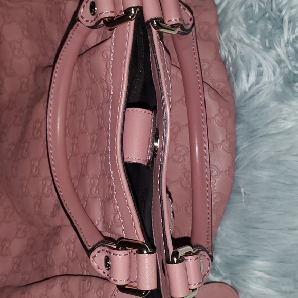 Gucci Guccissima Sukey Medium - Picture 12 of 17